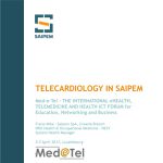 Telecardiologia SAIPEM