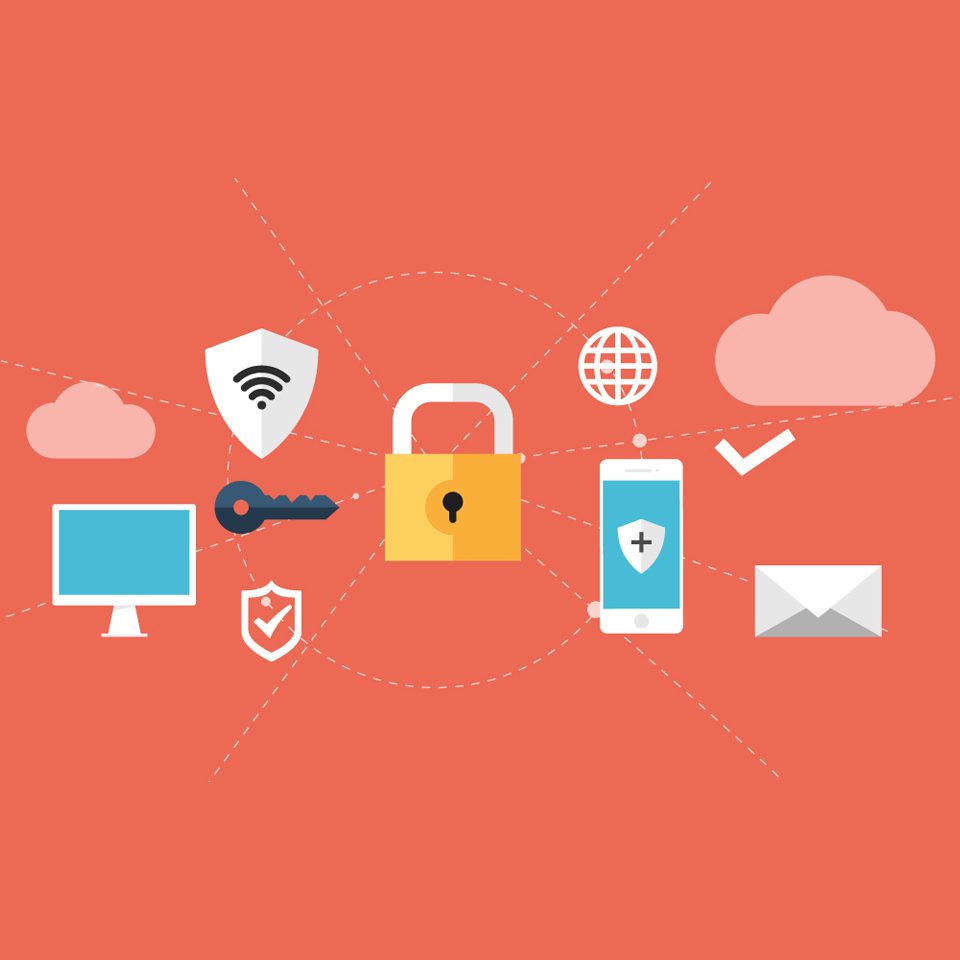Security Policy