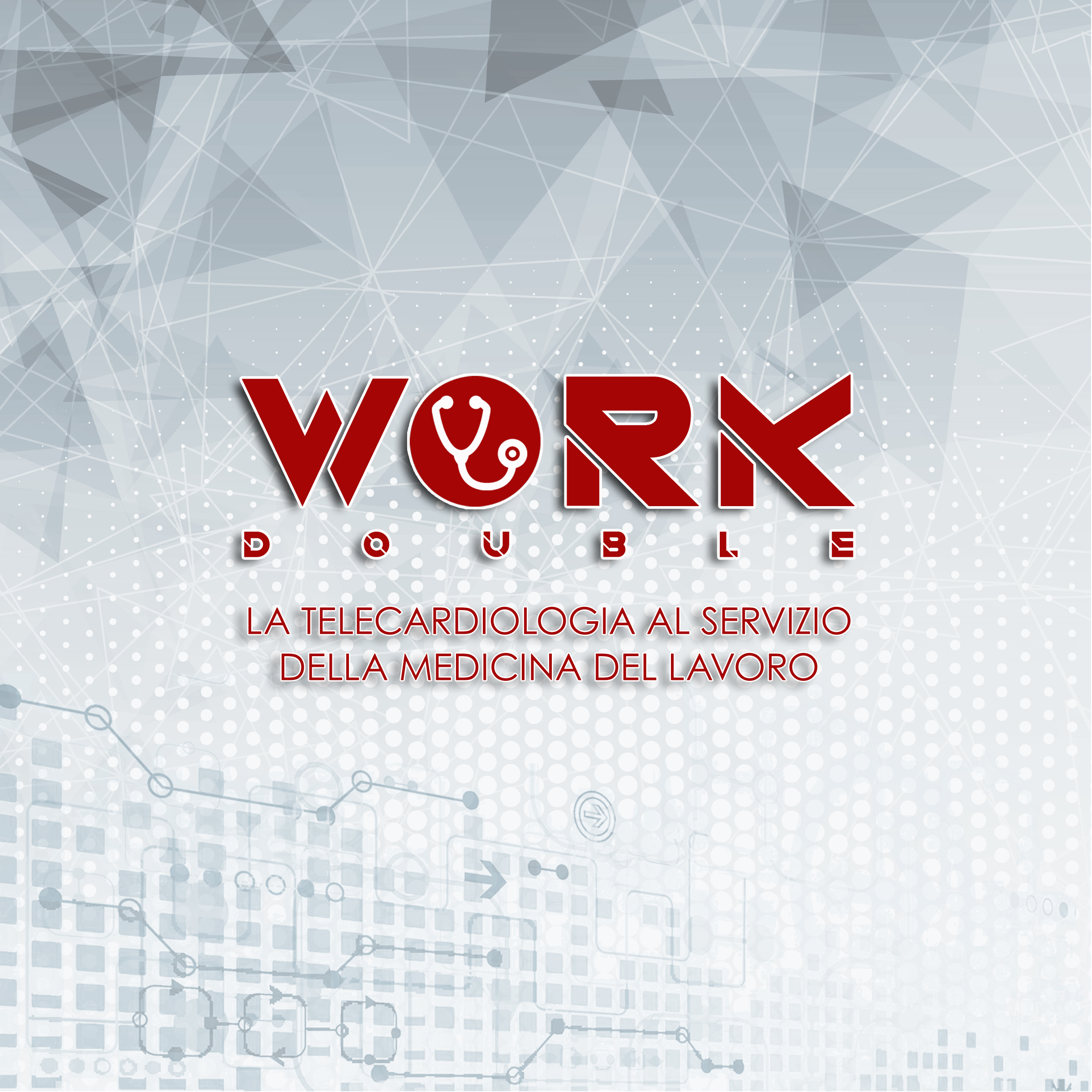WORK DOUBLE